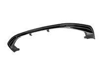 Lexus IS 2013– Sprednji lip spojler 1234 Upgrade (2013-2018, črn) fotografija 3