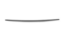 Mercedes Razred E W213 2016–2023 LIP spojler (1234 Upgrade, črn) fotografija 4
