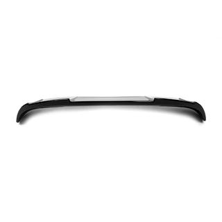 LIP spojler (1234 Upgrade, črn) Mercedes GLC X253 2015–2022 fotografija 4