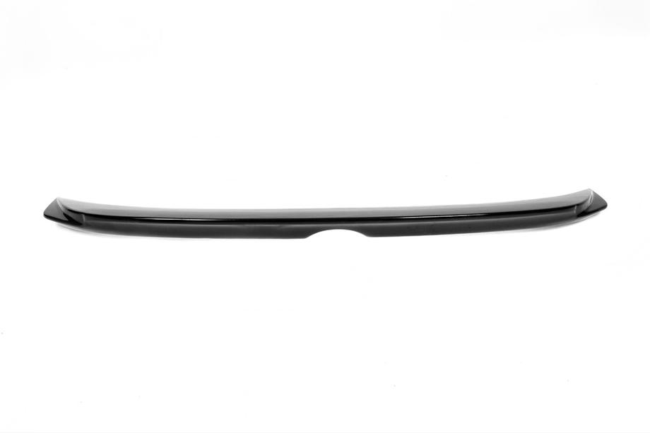 Lexus IS 2013– Lip spojler LIP 1234 Upgrade (2013-2018, črn) Image
