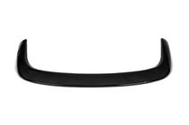 BMW X1 F48 2015–2022 LIP spojler (1234 Upgrade, črn) fotografija 11
