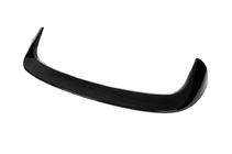 BMW X1 F48 2015–2022 LIP spojler (1234 Upgrade, črn) fotografija 10