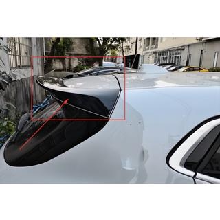 LIP spojler (1234 Upgrade, črn) BMW X2 F39 2018–2023 fotografija 4