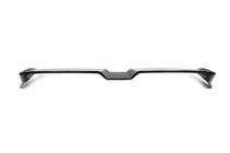 BMW X5 F15 2013–2018 LIP spojler (1234 Upgrade, črn) fotografija 3