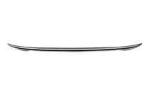 BMW X6 F16 2014–2019 LIP spojler (1234 Upgrade, črn) fotografija 4