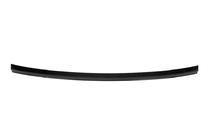 BMW serija 3 E46 1998–2006 LIP spojler (1234 Upgrade, črn) fotografija 3