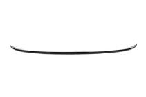 BMW serija 3 E90/E91 2005–2011 HongHang V1 spojler (ABS, črna sijaj) fotografija 3