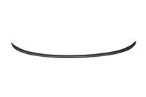 BMW serija 3 E90/E91 2005–2011 HongHang V1 spojler (ABS, črna sijaj) fotografija 4