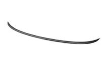 BMW serija 3 E90/E91 2005–2011 HongHang V1 spojler (ABS, črna sijaj) fotografija 2