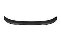 BMW serija 3 F30/F31 2012–2019 Spojler LIP V1 (1234 Upgrade, črn) fotografija 3