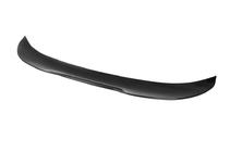 BMW serija 3 F30/F31 2012–2019 Spojler LIP V1 (1234 Upgrade, črn) fotografija 2
