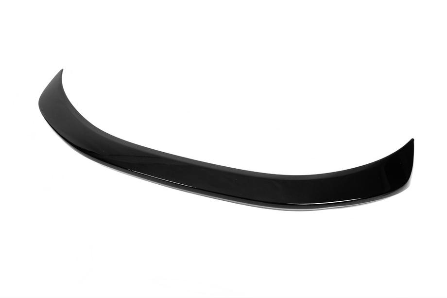 Lexus IS 2013– Lip spojler LIP 1234 Upgrade (2018+, črn) Image