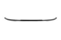 BMW serija 3 E90/E91 2005–2011 Spojler HongHang V2 (ABS, črna visok sijaj) fotografija 6