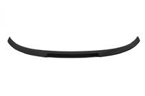 BMW serija 3 E90/E91 2005–2011 Spojler HongHang V2 (ABS, črna visok sijaj) fotografija 7