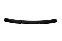 BMW serija 3 G20/G21 2018– Spojler za zadnje steklo LIP (1234 Upgrade, črna) fotografija 5