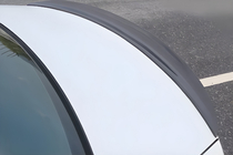 BMW serija 3 G20/G21 2018– P-Style spojler (za G20/G80, črna sijaj) fotografija 1