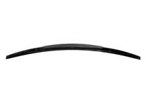 BMW serija 3 G20/G21 2018– P-Style spojler (za G20/G80, črna sijaj) fotografija 7