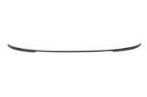 BMW serija 5 F10/F11 2010–2016 Lip spojler LIP V2 (1234 Upgrade, črn) fotografija 6