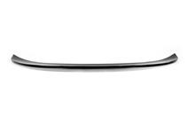 BMW serija 5 F10/F11 2010–2016 Lip spojler V3 (1234 Upgrade, črn) fotografija 8