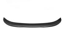 BMW serija 5 F10/F11 2010–2016 Lip spojler V3 (1234 Upgrade, črn) fotografija 6