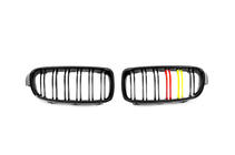 BMW serija 3 F30/F31 2012–2019 Ledvičke M-Look (German Color) fotografija 4