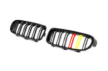 BMW serija 3 F30/F31 2012–2019 Ledvičke M-Look (German Color) fotografija 2