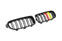 BMW serija 3 F30/F31 2012–2019 Ledvičke M-Look (German Color) fotografija 3