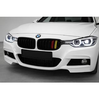 Ledvičke M-Look (German Color) BMW serija 3 F30/F31 2012–2019 fotografija 1