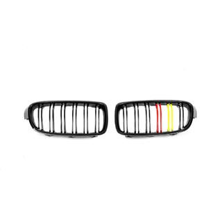 Ledvičke M-Look (German Color) BMW serija 3 F30/F31 2012–2019 fotografija 4