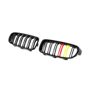 Ledvičke M-Look (German Color) BMW serija 3 F30/F31 2012–2019 fotografija 2