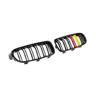 Ledvičke M-Look (German Color) BMW serija 3 F30/F31 2012–2019 fotografija 3