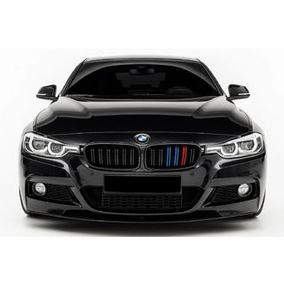 M-Look ledvične rešetke (M-Color) BMW serija 3 F30/F31 2012–2019 fotografija 1