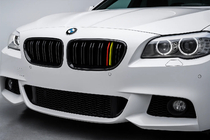 BMW serija 5 F10/F11 2010–2016 Ledvičke M-Look (German Color) fotografija 1