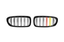 BMW serija 5 F10/F11 2010–2016 Ledvičke M-Look (German Color) fotografija 3