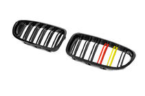 BMW serija 5 F10/F11 2010–2016 Ledvičke M-Look (German Color) fotografija 2