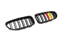 BMW serija 5 F10/F11 2010–2016 Ledvičke M-Look (German Color) fotografija 4