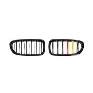 Ledvičke M-Look (German Color) BMW serija 5 F10/F11 2010–2016 fotografija 3