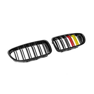 Ledvičke M-Look (German Color) BMW serija 5 F10/F11 2010–2016 fotografija 4