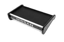 Nissan Primastar 2002–2014 Polica za armaturno ploščo (2001-2010, tip-3) fotografija 1