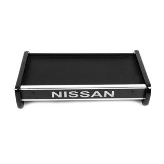 Polica za armaturno ploščo (2001-2010, tip-3) Nissan Primastar 2002–2014 fotografija 3