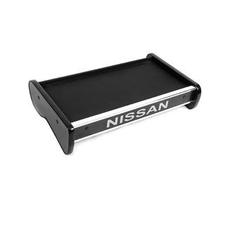 Polica za armaturno ploščo (2001-2010, tip-3) Nissan Primastar 2002–2014 fotografija 2