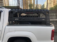 Volkswagen Amarok 2010–2022 Rollbar Dakar Bed Rack fotografija 1
