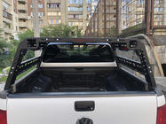 Volkswagen Amarok 2010–2022 Rollbar Dakar Bed Rack fotografija 2