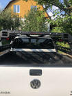 Volkswagen Amarok 2010–2022 Rollbar Dakar Bed Rack fotografija 4