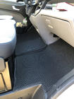 Hyundai H350 2014– EVA avtomobilske preproge (črne) fotografija 10