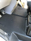 Hyundai H350 2014– EVA avtomobilske preproge (črne) fotografija 1