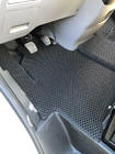 Hyundai H350 2014– EVA avtomobilske preproge (črne) fotografija 2