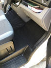 Hyundai H350 2014– EVA avtomobilske preproge (črne) fotografija 4