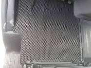 Hyundai H350 2014– EVA avtomobilske preproge (črne) fotografija 6