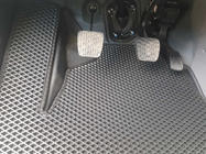 Hyundai H350 2014– EVA avtomobilske preproge (črne) fotografija 7